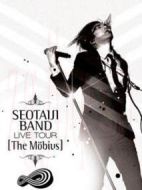 電影徐太志樂隊(duì)巡演海報(bào)