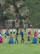 轉(zhuǎn)世在安養(yǎng)