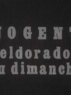 諾讓，星期天的樂園