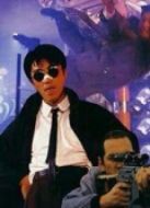 一本漫畫闖天涯（粵語）