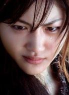 電影女座頭市海報