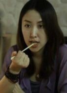 電影鏡子海報(bào)