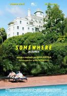 電影在某處海報