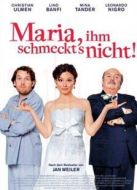 電影小鎮(zhèn)異國(guó)情海報(bào)