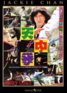 電影點只功夫咁簡單海報