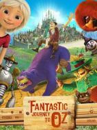 綠野仙蹤之奧茲國奇幻之旅