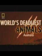 世界致命動物系列：澳大利亞篇