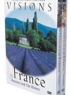 法國(guó)風(fēng)情.普羅旺斯