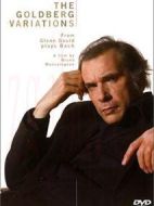 巴赫－哥德堡變奏曲/古爾德錄音室演奏版錄像