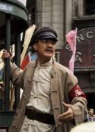 忠誠(chéng)與背叛