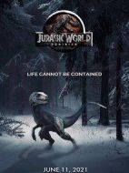 侏羅紀(jì)世界3：統(tǒng)治