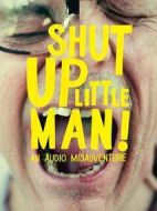 閉嘴小矮人！可怕的噪音