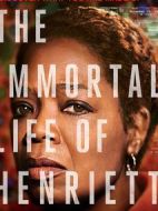 電影永生的海拉海報