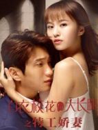 白衣校花與大長腿之特工嬌妻