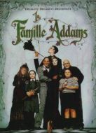 亞當(dāng)斯一家