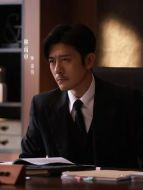 康俊（林雨申飾演）