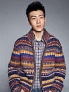 區(qū)曉覺（于翔飾演）