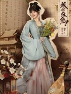 謝永兒（胡意旋飾演）