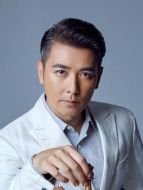 劉瀟然（保劍鋒飾演）