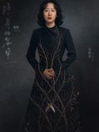 葛文君（劉敏濤飾演）