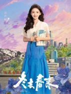 莊莊（章若楠飾演）