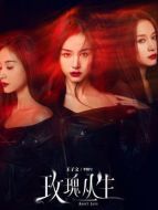 李曉兮（王子文飾演）