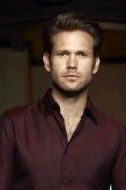 Alaric·Saltzman