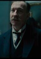 帕特里克爵士（阿瑞斯）