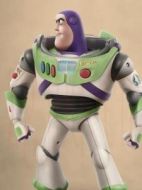 巴斯光年（Buzz Lightyear）