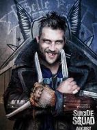 回旋鏢隊(duì)長(zhǎng)