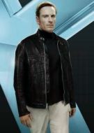 埃里克·蘭謝爾(萬磁王)