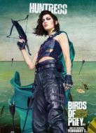 海倫娜·貝爾蒂內(nèi)利（女獵手）