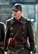 長(zhǎng)谷川大佐