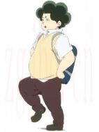 永束友宏（ながつか　ともひろ）