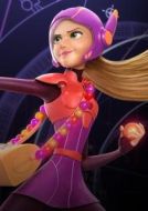 哈妮檸檬/Honey Lemon