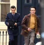 帕特里克·黑澤爾伍德