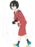 西宮結(jié)弦（にしみや　ゆづる）