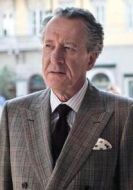 維爾吉爾·奧德曼