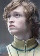 西恩·卡西迪(海妖)