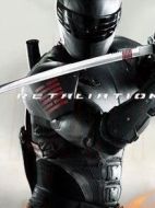 蛇眼(面具人)(Snake Eyes)