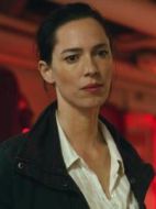 艾琳·安德魯斯