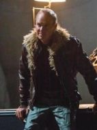 艾德里安·圖姆斯/禿鷲