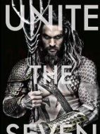 亞瑟·科瑞、海王/Aquaman