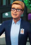 衛(wèi)斯 Wes Rivers