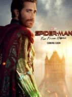 昆汀·貝克/ 神秘客