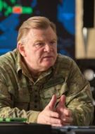 布里格漢姆上將