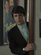 薩米·法伯爾曼