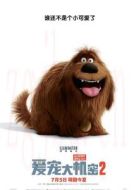 杜老大(紐芬蘭犬)