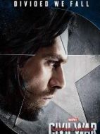 冬日戰(zhàn)士（巴基·巴恩斯）