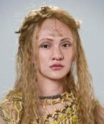 土著女人、橋卡斯塔·埃爾斯、路易莎·雷、印第安派對(duì)客人、亞洲男醫(yī)生、麥克尼姆